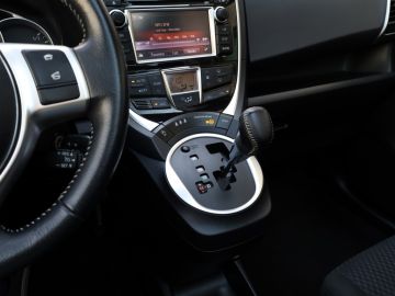 Toyota Verso-S